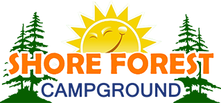 Shore Forest Campground