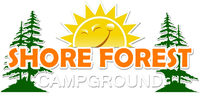 Shore Forest Campground